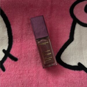 clarins lip oil